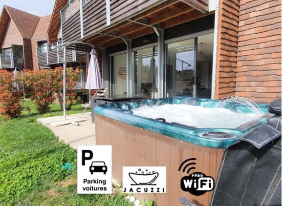 Villa Spacieuse Avec Jacuzzi Privatif Сарла-ла-Канеда Екстер'єр фото
